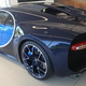 Illustration for article titled Private viewing of the Chiron and driving a Wraith